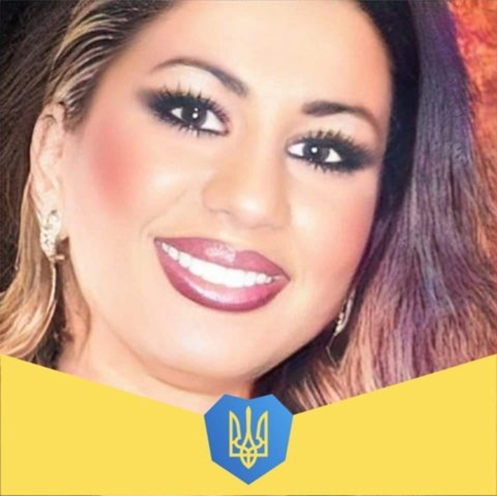 Meet your Posher, Tatiana